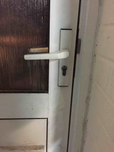 UPVC Door Lock