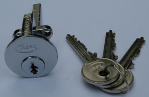 Cylinder Keys
